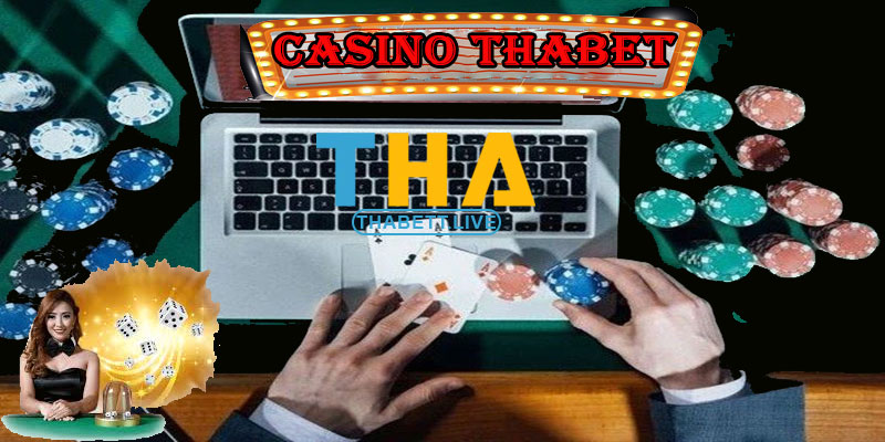 Đánh giá casino THABET